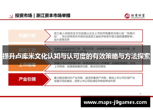 提升卢库米文化认知与认可度的有效策略与方法探索