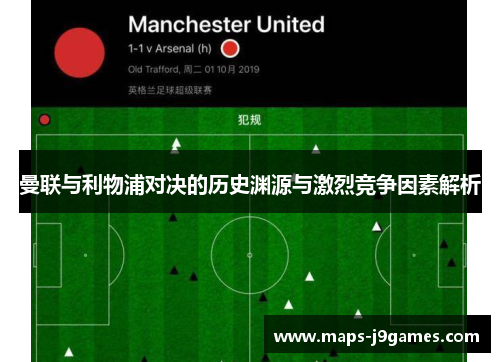 曼联与利物浦对决的历史渊源与激烈竞争因素解析